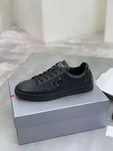 Prada men's shoes Code: 0330C00 Size: 38-44 (45 customized)