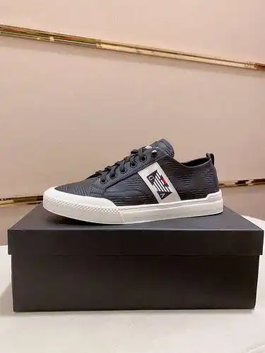 Zapatos de hombre Armani Código: 0326B40 Talla: 38-44