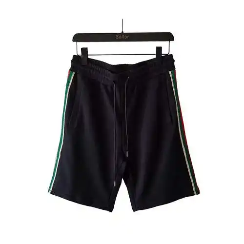 GC/Gucci Webbing Letter Double G Embroidered Logo