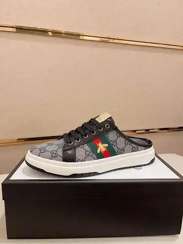 Zapatos de hombre GUCCI Código: 0326B20 Talla: 38-44