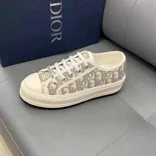 Dior men's and women's shoes Code: 0329B60 Size: 35-44