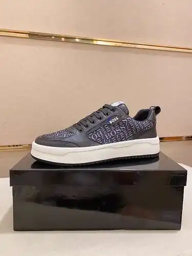 Zapatos de hombre Boss Código: 0326B50 Talla: 38-44