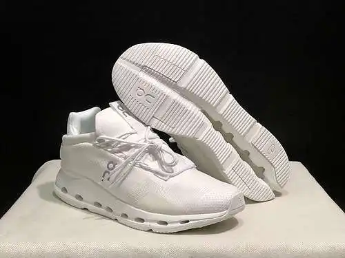 Todo blanco 36-45