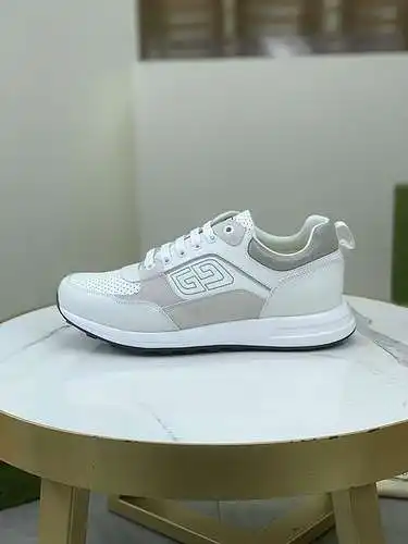 Zapatos de hombre GUCCI Código: 0322D60 Talla: 39-44 (38 45 personalizado)