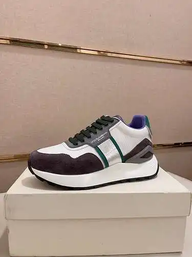 Dolce & amp; Gabbana Código de calzado masculino: 0326b80 talla: 38 - 44