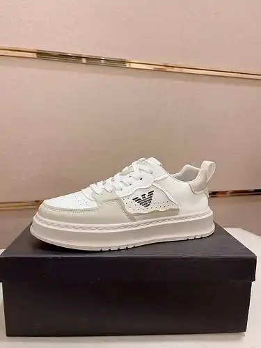 Zapatos de hombre Armani Código: 0327B50 Talla: 38-44