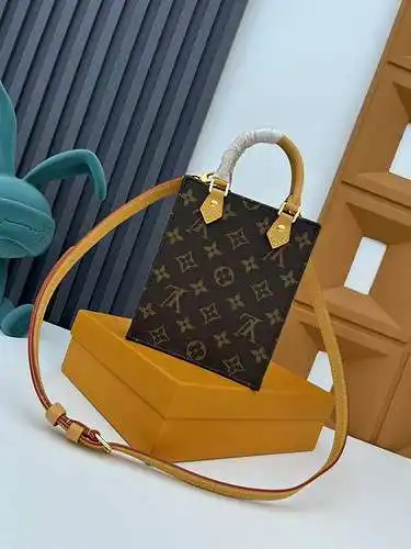 Bolso LL bolso de mujer Bolso bandolera LL Hecho de piel de vaca original importada Calidad de gama 