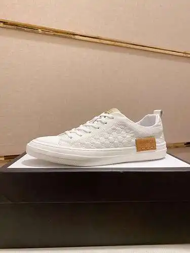 Zapatos de hombre GUCCI Código: 0326B40 Talla: 38-44