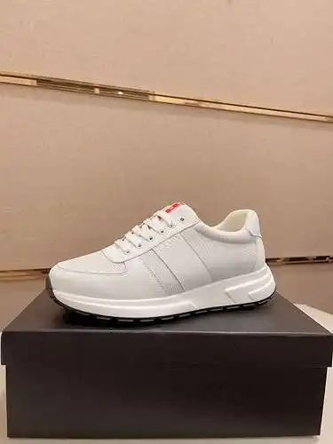 Prada men's shoes Code: 0326C00 Size: 38-44