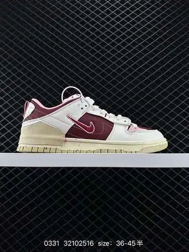 8 Nike NK Wmns Dunk Low Disrupt 2 "Just Do It/Green Snakeskin" Ligero Dunk Destroy Second 