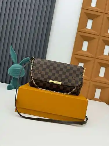Bolso de cadena Bolso de mujer LL Bolso bandolera LL Hecho de piel de vacuno original importada Cali