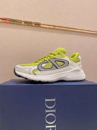 Dior men's shoes Code: 0324B60 Size: 38-44 (45 can be customized)