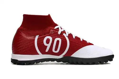Llegada 35-45 Nike Air Zoom Mercurial Vapor XV Elite TF