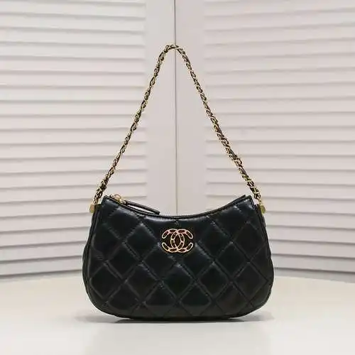 Bolso para las axilas Xiang@儿女包 Bolso de hombro Xiang@儿 Hecho de piel de vaca original importada, ca