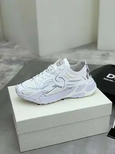Dolce & amp; Gabbana zapatos para hombres y mujeres: 0322c10 talla: 35 - 45
