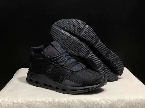 Todo negro 36-45