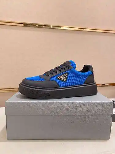 Prada men's shoes Code: 0324B90 Size: 38-44