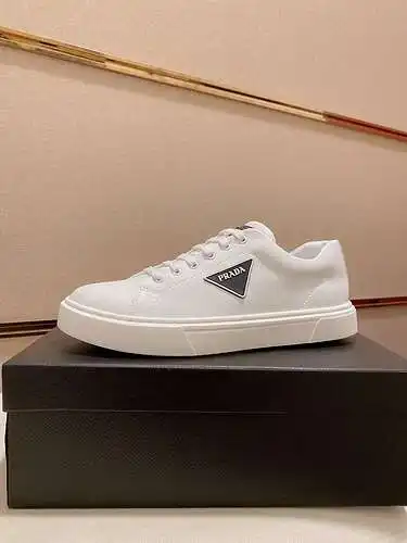 Prada men's shoes Code: 0324B30 Size: 38-44