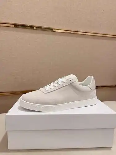Zapatos de hombre Givenchy Código: 0324B30 Talla: 39-44 (45 se pueden personalizar)