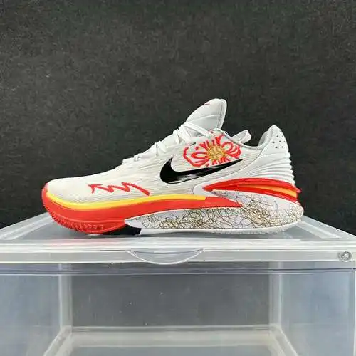 Blanco rojo amarillo 39-46