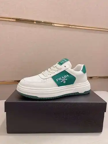 Prada men's shoes Code: 0324B60 Size: 38-44