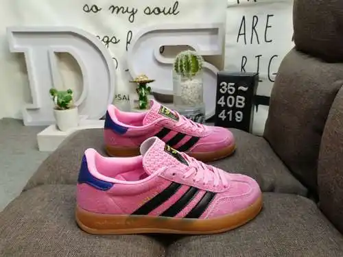 419D Zapatillas de deporte de corte bajo, ligeras y resistentes al desgaste, informales, originales,