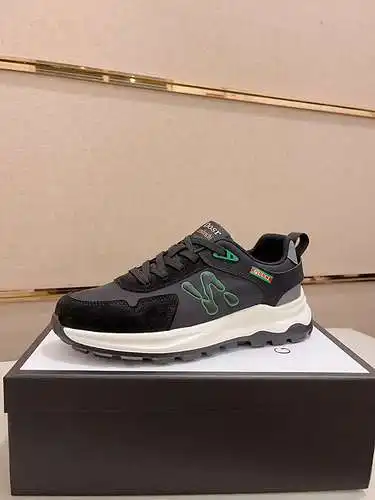 Zapatos de hombre GUCCI Código: 0326B60 Talla: 38-44