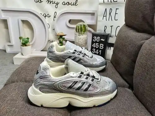 341DBad Bunny x adidas originals Response CL! ¡Las zapatillas para correr retro Ozmillen adidas Adid