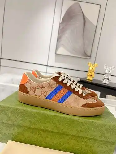 Zapatos GUCCI para hombre y mujer Código: 0325C40 Talla: 35-44