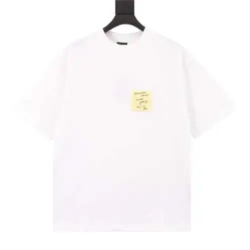 BLCG removable sticky note short sleeves