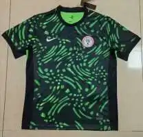 Nigeria