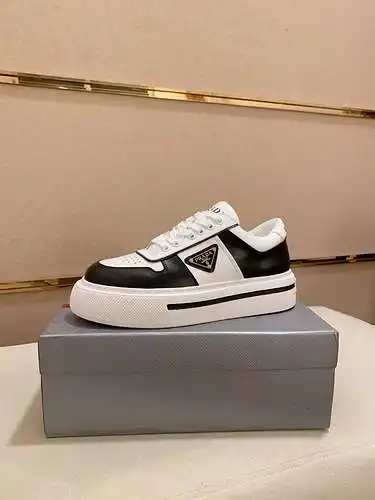Prada men's shoes Code: 0324C20 Size: 38-44