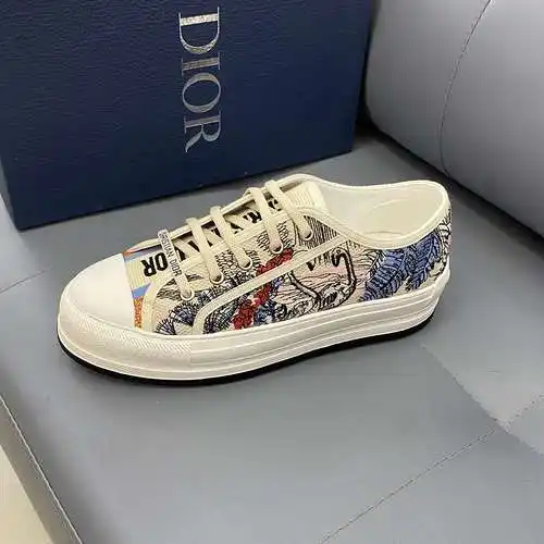 Dior men's and women's shoes Code: 0329B60 Size: 35-44