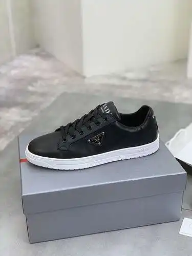 Prada men's shoes Code: 0330C00 Size: 38-44 (45 customized)