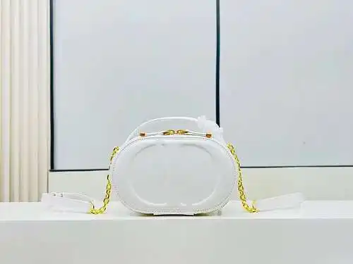 Bolso bandolera DI Di bolso de mujer Bolso DI Di Fabricado en piel de vacuno original importada Cali