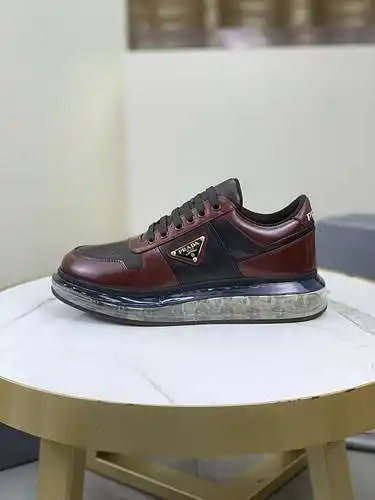 Prada men's shoes Code: 0322C60 Size: 38-45