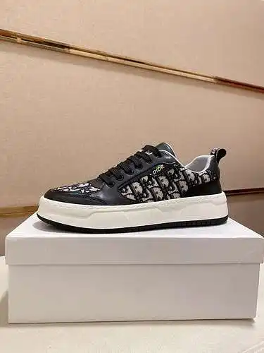 Dior men's shoes Code: 0326B40 Size: 38-44