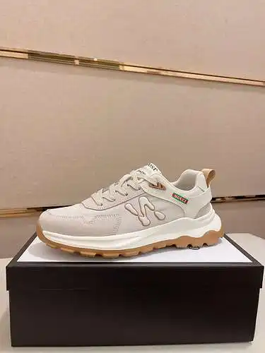 Zapatos de hombre GUCCI Código: 0326B60 Talla: 38-44