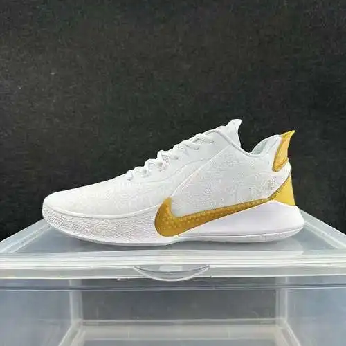 Kobe Mamba 40-46