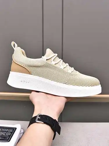 Zapatos de hombre Boss Código: 0328B50 Talla: 38-44 (45 personalizados)
