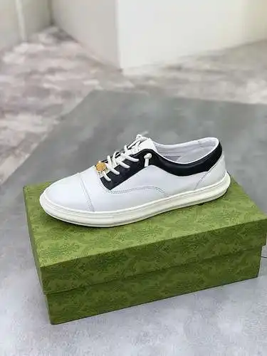 Zapatos de hombre GUCCI Código: 0322B50 Talla: 38-44