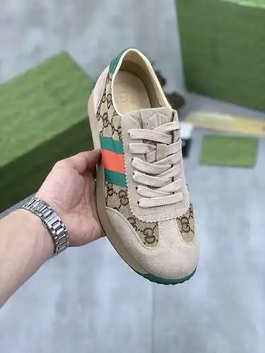 Zapatos de hombre GUCCI Código: 0322B60 Talla: 38-44