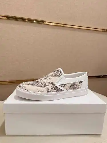 Dior men's shoes Code: 0327B10 Size: 38-44