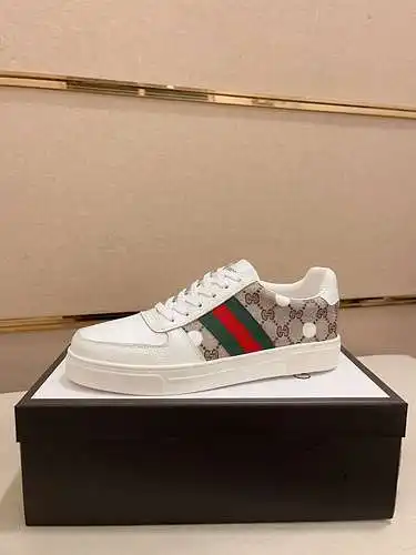 Zapatos de hombre GUCCI Código: 0324B30 Talla: 38-44