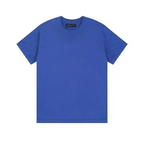 Lv new arm jacquard sleeves woolen knitted short sleeves