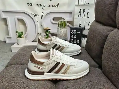 226D NiZZA zapatos de skate deportivos y de ocio, cómodos, antideslizantes y resistentes al desgaste