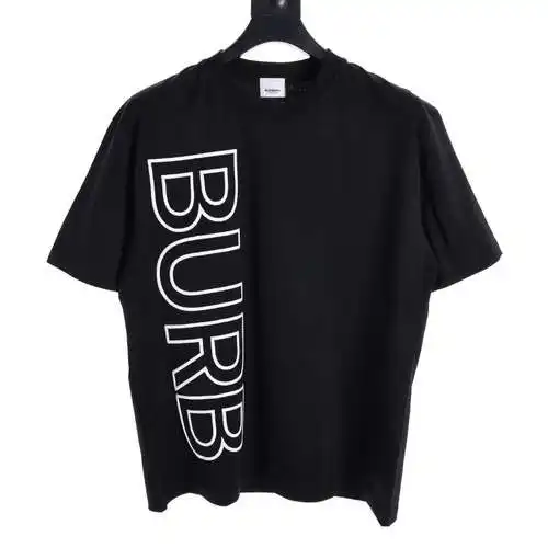 BBR three-dimensional foam printed short sleeves
