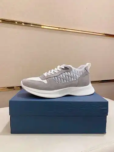 Dior men's shoes Code: 0324B40 Size: 38-44 (45 can be customized)