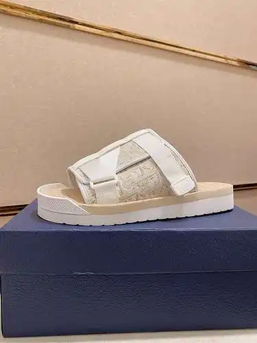 Dior men's shoes Code: 0327A80 Size: 38-45