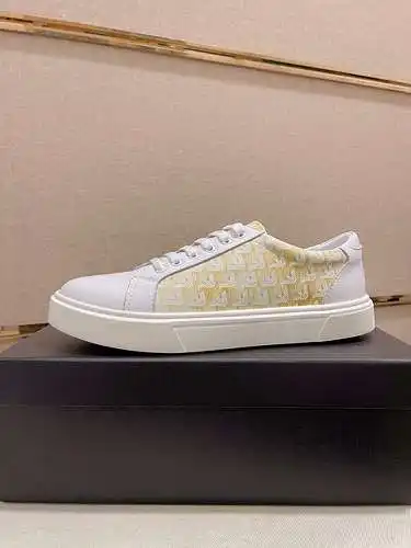 Zapatos de hombre Armani Código: 0324B20 Talla: 38-44